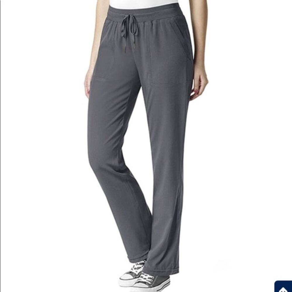 WONDERWINK AERO Women's Flex Utility Cargo scrubs